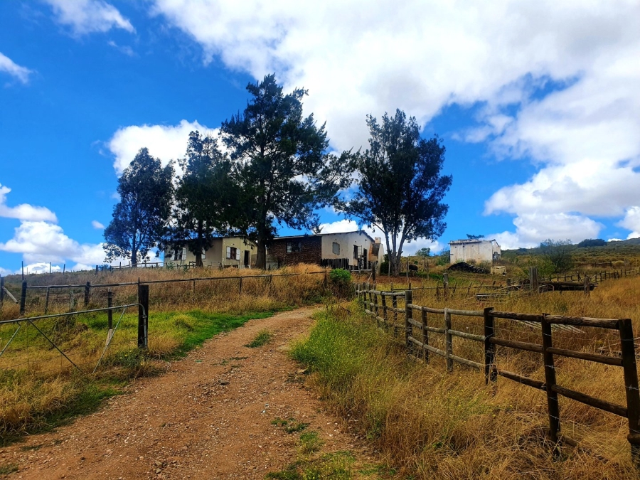 3 Bedroom Property for Sale in Bonnievale Western Cape